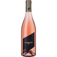 Die komplexen Rosé-Weine der Provence standen für den La Grande von Pfaffl Modell. Und so präsentiert sich dieser niederösterreichische Rosé in bester provenzalischer Manier: elegant