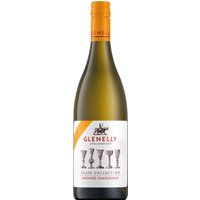 Der Glenelly Glass Collection Unwooded Chardonnay aus dem Jahr 2021 besticht durch seine helle