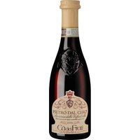 Ein Amarone di Valpolicella ist immer ein großer Genuss