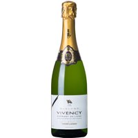 Vivency Crémant de Loire Brut überzeugt durch sein würzig ausgewogenes Profil und viel Finesse. Die Cuvée aus Chenin Blanc und Chardonnay