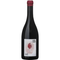 Domaine des Grandes Esperances präsentiert mit dem Les Ailes Pourpres Cabernet Franc einen Rotwein von tiefer rubinroter Farbe. Dieser Wein aus der Touraine AOP öffnet sich in der Nase mit Noten von dunklen Früchten und Gewürzen. Am Gaumen zeigt er sich gut strukturiert und elegant