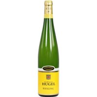 Der Famille Hugel Riesling V.T. aus dem Jahrgang 2012 repräsentiert die Expertise der Familie Hugel aus dem Elsass. Dieser Weißwein zeichnet sich durch sein komplexes und konzentriertes Aroma aus