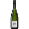 Der Champagne Doyard Mahé Cuvée Empreinte Brut beeindruckt in einem leuchtenden Gold mit leichtgrünen Reflexionen. Dominant an der Nase sind frische Noten von Birne