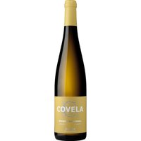 Der Vinho Verde DOC „Covela Avesso“ von Lima & Smith verkörpert die typische Frische und Ausgewogenheit der Region Vinho Verde in Portugal. Der Jahrgang 2022 zeichnet sich durch eine elegante Säure und einen mittleren Körper aus