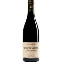 Die Domaine René Bouvier Les Champeaux aus dem Jahr 2019 zeigt eine bemerkenswerte Tiefe und Eleganz