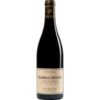 Der Domaine René Bouvier Chambolle-Musigny Premier Cru Les Fuées 2018 besticht durch seine tiefe Farbe und intensiven Duft. Aromen von Kirschen