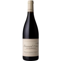 Domaine Joseph Voillot Pommard Pézerolles ist ein charaktervoller Rotwein aus dem renommierten Weinbaugebiet Côte de Beaune in Burgund