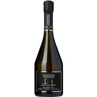 Der Champagne Doyard Mahé Millésime 2017 überzeugt mit seiner intensiven Fruchtigkeit