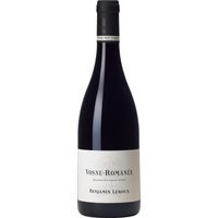 Der Benjamin Leroux Vosne-Romanée 2021 ist ein beeindruckendes Beispiel für die Côte de Nuits. Mit seiner komplexen Aromatik entfaltet er Noten von reifen Kirschen