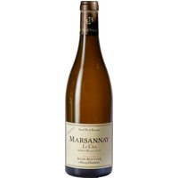 Bernard Bouvier stellt in der Anbauregion Côte de Nuits einen bemerkenswerten Weißwein her: den Domaine René Bouvier Marsannay Le Clos Monopole 2020. Der mergelhaltige Untergrund verleiht dem Marsannay seine unverkennbare Kraft und Charaktertiefe. Die gestaffelten Erntezeitpunkte bereichern den Wein um zusätzliche Komplexität. Mit einem reifen Körper und einer schönen Viskosität umhüllt er den Gaumen