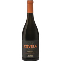 Der Covela Reserva Branco 2016