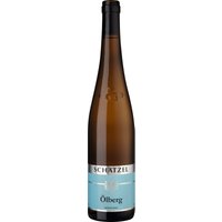 Er ist eine der großen historischen Lagen Deutschlands: Der Niersteiner Ölberg. Der Riesling von Kai Schätzel zeigt warum. Reife Frucht wie von Quitten und Zitronen