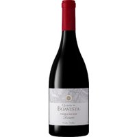 Der Quinta da Boavista Vinha Do Ujo 2014 von Casa de Vilaverde präsentiert sich mit einer beeindruckenden Finesse