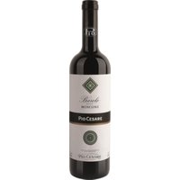Der zweite Barolo "Cru" der Familie
