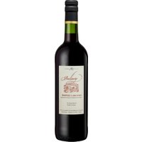 Der Abbé Rous Baillaury 5 ans d'age Banyuls AOP beeindruckt besonders durch seine intensive Aromatik. Gekochte und konfitierte Beeren stehen im Vordergrund