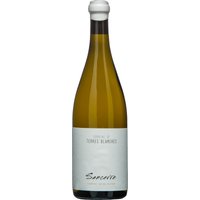 Der Wein ist reichhaltig und kraftvoll: zunächst in der Nase
