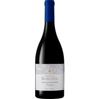 Das tiefe Rubinrot des "Quinta Da Boavista Vinha Do Oratório" aus dem Jahr 2015 verspricht eine hohe Konzentration und Tiefe. Im Bouquet entfalten sich intensive Aromen von schwarzen Kirschen und Brombeeren