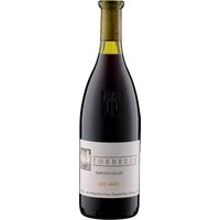 Der Torbreck Les Amis 2017 aus dem Barossa Valley vereint runde