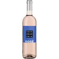 Der Rosé ist Barbara Widmers neues Lieblingsprojekt. Er stammt von einer mit Merlot bepflanzten Einzellage in der Maremma