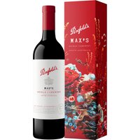 Mit diesem Premiumwein erinnert man sich bei Penfolds an den legendären Kellermeister Max Schubert