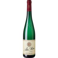 Der Van Volxem Riesling Alte Reben stammt überwiegend aus VDP Großen Lagen