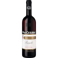 Dieser Barolo stammt vom Weingut Pio Cesare