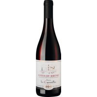 Seit 1965 produziert die Winzergenossenschaft Le Cellier des Dauphins Weine an der Rhône. Die Marke Les Capistelles steht dabei für ausgewählte Parzellen typischer Weinlagen. Les Capistelles Réserve ist ein Rotwein aus den Rebsorten Grenache und Syrah. Er reift im Edelstahltank und zeigt danach ein intensives Bouquet von Beeren