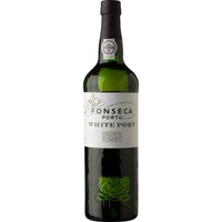 Der Fonseca White Port