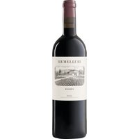 Der Remelluri Reserva ist kein typischer Vertreter des Rioja