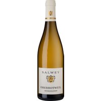 Das Weingut Salwey steht für großartige Burgunder-Weine aus dem Kaiserstuhl. Das mediterrane Klima