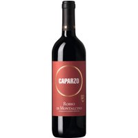 Sangiovese ist als Rebsorte bekannt