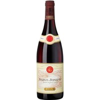 An Guigal führt an der nördlichen Côte-du-Rhône kein Weg vorbei. Auch nicht an der berühmten Lage St. Joseph