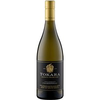 Der Tokara Reserve Collection Chardonnay 2020 entfaltet komplexe Aromen von Orangenblüte