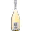 Der strohgelbe „Champagne Doyard Mahé Millésime Extra Brut Blanc de Blancs“ zeigt leuchtende Reflexe im Glas. Seine delikate Nase erinnert an Heu