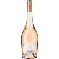 In blassem Pink kommt hier ein delikater Rosé direkt aus der Provence ins Glas. Sein Duft von zarten Sommerblüten und roten Beeren ist verführerisch. Am Gaumen ist er sehr präsent mit einer schönen Frische