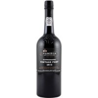 Die Fonseca Guimaraens 2015 Vintage Port in der praktischen 0