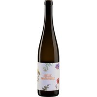 Der Grüne Veltliner Belle Naturelle von Jurtschitsch zeigt