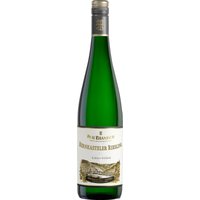 Das Bouquet des Thanisch Bernkasteler Riesling Kabinett vom traditionsreichen Weinguts Witwe Dr. H. Thanisch