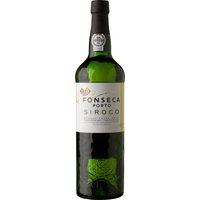 Fonseca Siroco Port