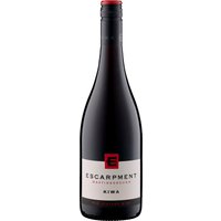 Der Escarpment Kiwa Pinot Noir 2020 aus der Region Wairarapa in Neuseeland besticht durch komplexe Aromen von Himbeerkompott
