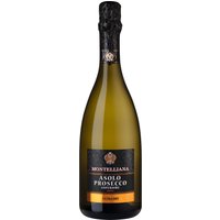 Das fruchtbetonte Bouquet des Montelliana Prosecco Asolo Spumante nimmt Genießer mit auf eine erfrischende Reise. Hier treffen sich verspielte Aromen heller Blüten und eine Variation zitrischer Früchte. Am Gaumen rücken diese Nuancen in den Hintergrund und überlassen saftigen Birnen