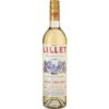 Lillet Blanc ist der elgante Aperitif-Klassiker