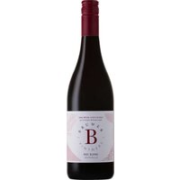 Der Bruwer Vintners Red Blend ist in seiner Komposition einzigartig in Südafrika