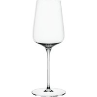 Die Weißweingläser von Spiegelau aus der Definition-Serie sind ein Beispiel für Innovation in der Glasherstellung. Ideal für Riesling und Sauvignon Blanc