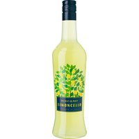 Mit dem Scavi & Ray Limoncello gelangt jede Menge Frische in die Gläser. Das Kultgetränk Italiens bietet dank schonendem Herstellungsverfahren natürlichen Zitronengenuss: pur