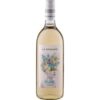 Frische Aromen von Zitrone und Grapefruit definieren den „La Grange Classique Blanc“ der Domaine de la Grange des Pères. Exotische Noten wie Ananas und Mango geben dem Wein eine spannende Tiefe