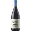 Der Grus Mezcla Tinta aus dem Valle del Elqui in Chile vereint die Rebsorten Syrah