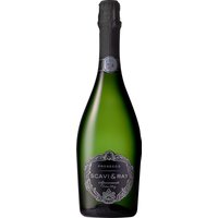 Mit dem Scavi & Ray Prosecco Spumante fließt Dolce Vita ins Glas! Der Klassiker aus Norditalien duftet nach Zitronenbäumen