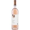 Frisch und elegant zeigt sich der Rosé de Rosé 2023 von SAS Les Vignobles De La Grange aus der Languedoc AOP. Dieser Rosé beeindruckt mit Noten von rosa Grapefruit und den charakteristischen Kräutern der Garrigue. Die Cuvée aus Syrah