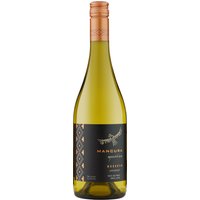 Der Mancura Guardián Chardonnay Reserva 2022 aus dem Valle Central in Chile